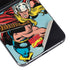 Marvel Classic Comics The Mighty Thor Galaxy Z Flip5 5G Skin